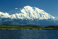 Denali - Mt. McKinley