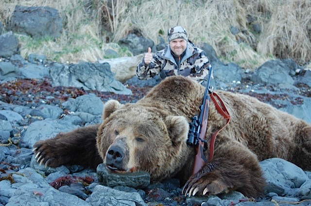 Alaska Hunting