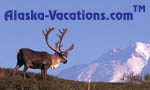Alaska Vacations