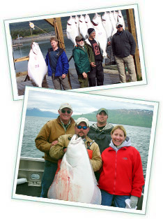 Kodiak Island Resort