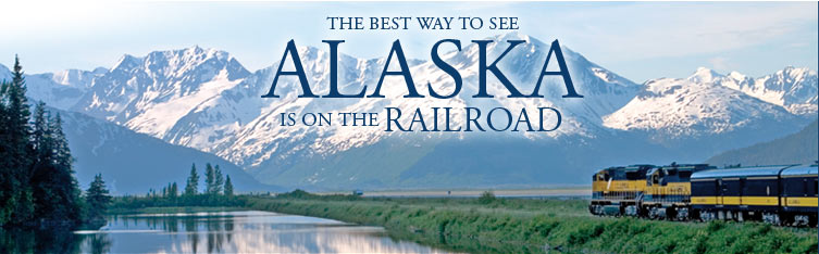 Alaska Railroad