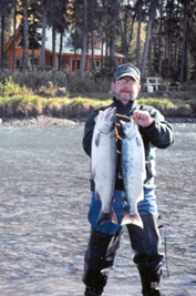 Alaska Fishing